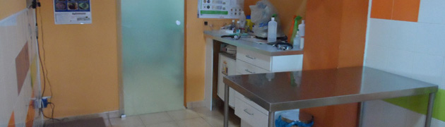 Servicios en clínica veterinaria LegaVet